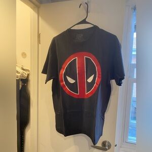 Deadpool t shirt